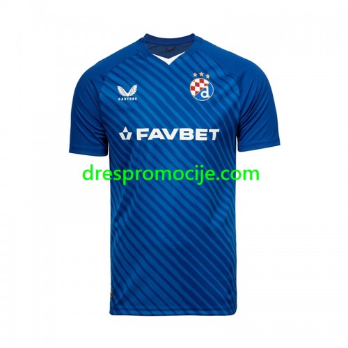 Dinamo Zagreb Dres Domaći 2024/2025 Kratkih Rukava Dinamo Zagreb Dres Domaći 2024/2025 Kratkih Rukava